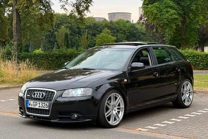 Audi A3 230.000 km 5.750 &euro; Bottrop 46240