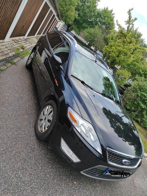 Mondeo