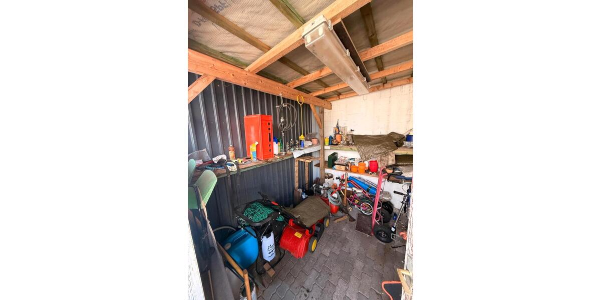 Doppelhaushälfte Itzehoe - 4 Zimmer, 65 m&sup2;, 150.000&euro; | Angebot:27108806