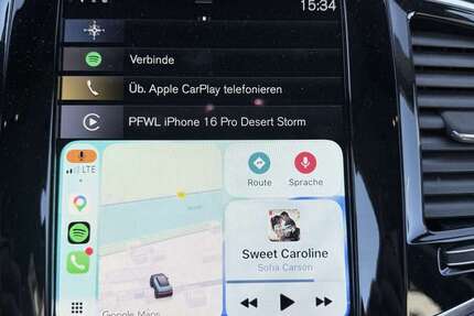 Volvo XC90 171.096 km 37.500 &euro; Traben-Trarbach, Stadt 56841