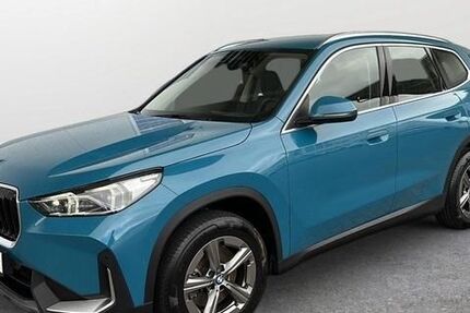 BMW X1 63.600 km 34.290 &euro; Erfurt 99091