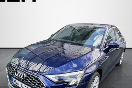 Audi A3 44.699 km 24.950 &euro; Eltville 65343