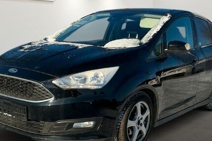 Ford C-Max 67.319 km 5.999 &euro; Berlin 12681