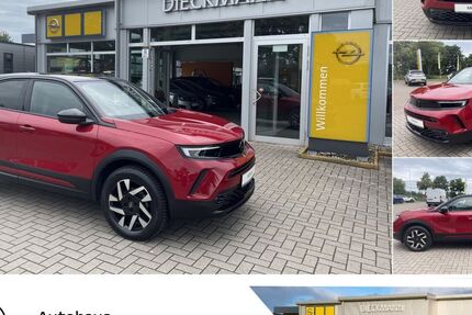Opel Mokka 19.135 km 18.990 &euro; Worpswede 27726
