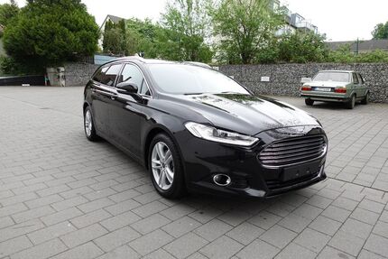 Ford Mondeo 92.000 km 13.500 &euro; Bielefeld 33647