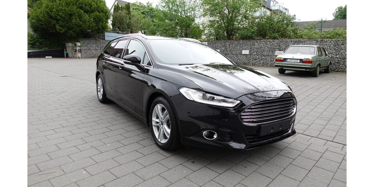 Ford Mondeo 92.000 km 13.500 &euro; Bielefeld 33647