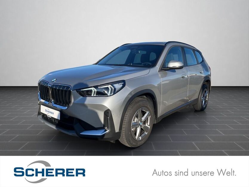 BMW X1 41.477 km 34.480 € Bingen / Rhein 55411