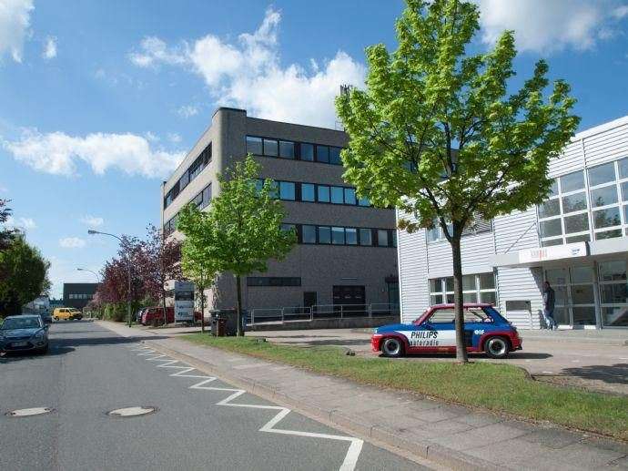 Büro in Glinde 384,38 € 48.05 m² zimmer