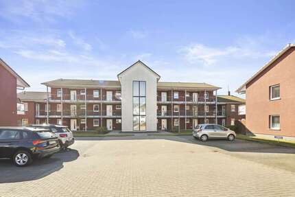 Wohnung Wismar Schwanzenbusch - 2 Zimmer, 54 m&sup2;, 185.000&euro; | Angebot:26343549