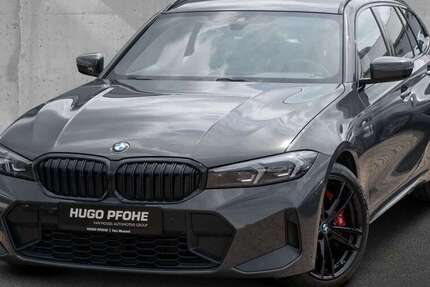 BMW 330 81.400 km 35.990 &euro; Schwerin 19057