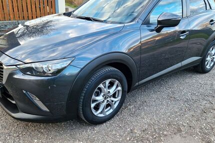 Mazda CX-3 175.541 km 8.600 &euro; Germersheim 76726