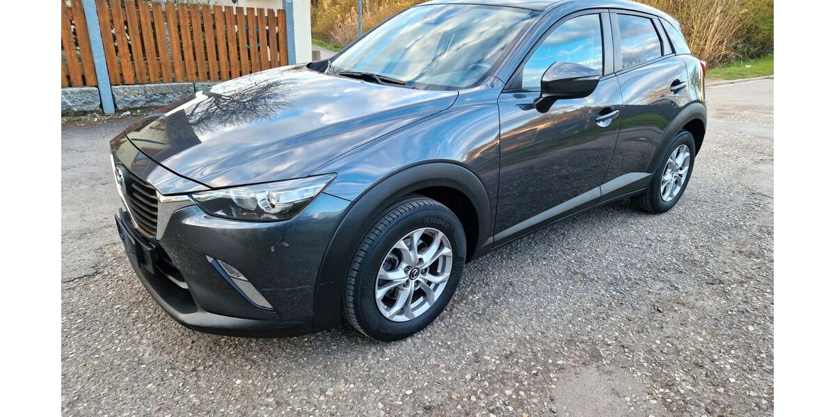 Mazda CX-3 175.541 km 8.600 &euro; Germersheim 76726