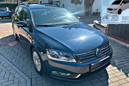 VW Passat Variant 205.905 km 6.999 &euro; Bachstedt / Erfurt 99195