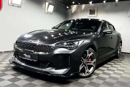 Kia Stinger 76.900 km 29.880 &euro; Berlin 12305