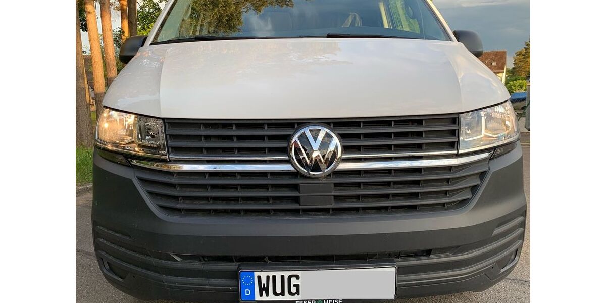 VW T6 Transporter 44.832 km 22.000 &euro; Pleinfeld 91785