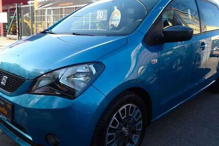 Seat Mii 58.075 km 8.489 &euro; Essen 45355