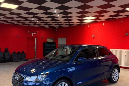 Audi A1 115.000 km 9.990 &euro; Weiterstadt 64331