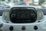 Fiat 500 Cult 1.0 Hybrid KLIMA/8-FACH/DAB/USB/ISO-FIX 29.900 km 11.800 &euro; Villingen-Schwenningen 78054