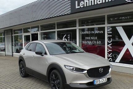 Mazda CX-30 7.299 km 24.490 € Senftenberg 01968