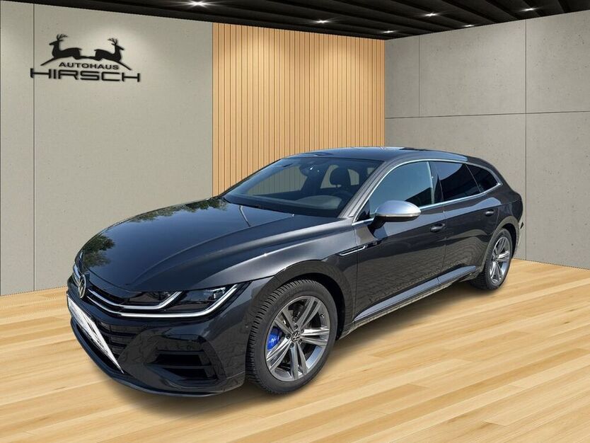 Arteon