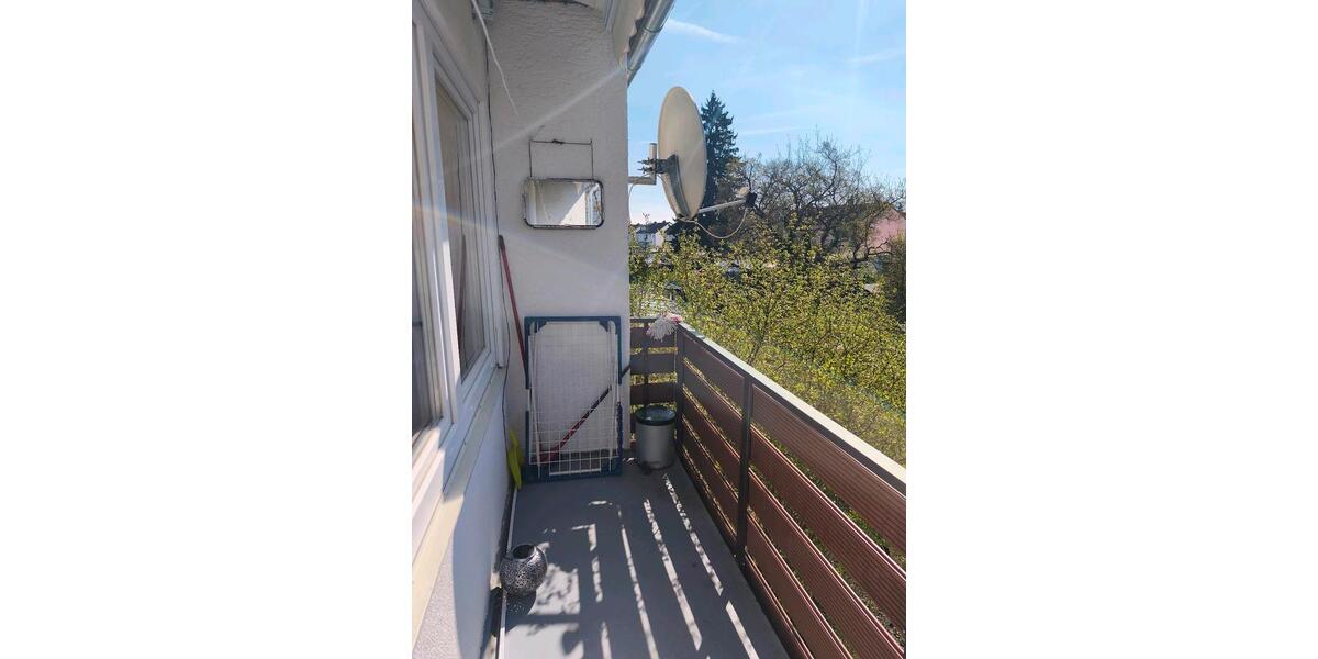 Etagenwohnung Trossingen - 2 Zimmer, 40 m&sup2;, 100.000&euro; | Angebot:27081585