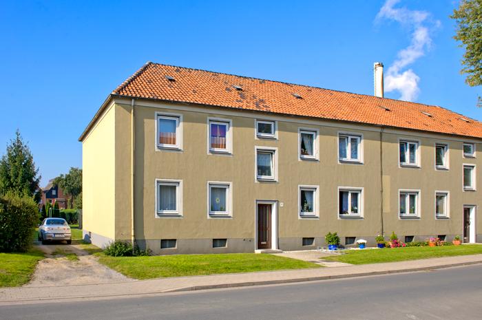 Gemütliche 3 Zimmer im 1.OG in Hamm Herringen
