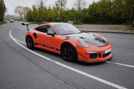 Porsche 991