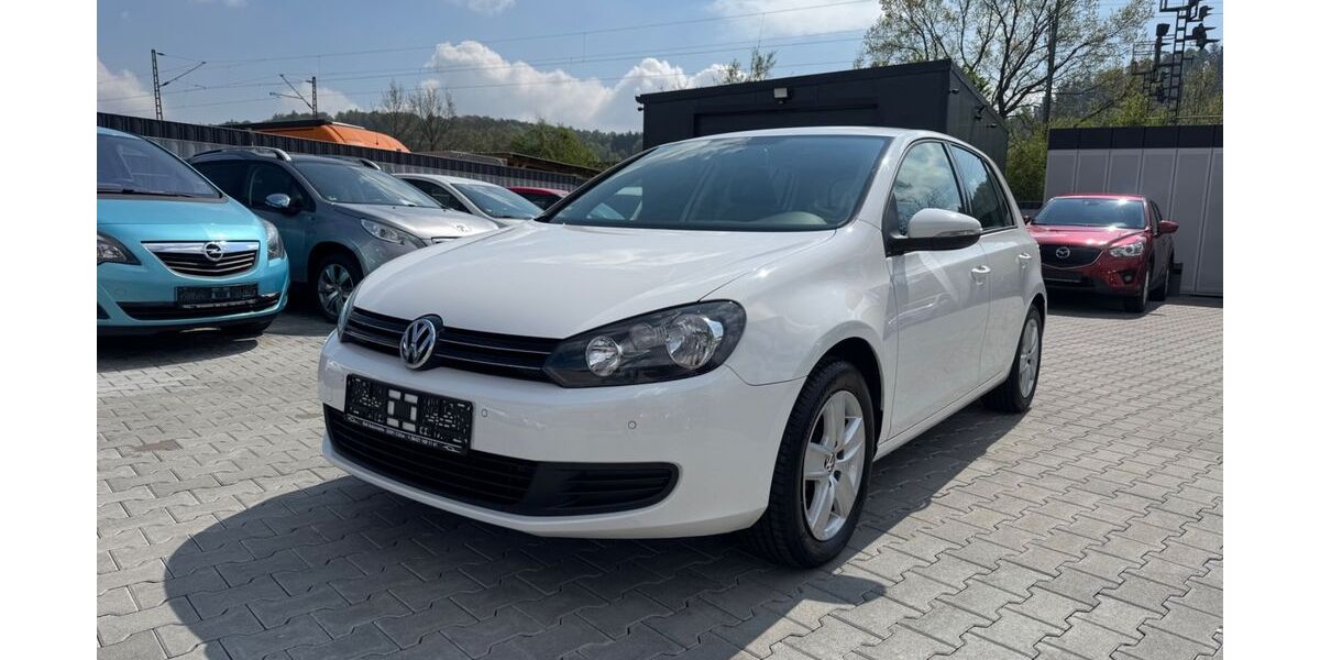 VW Golf 105.623 km 6.900 &euro; Cölbe 35091