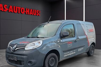 Renault Kangoo 246.500 km 5.900 &euro; Montabaur 56410