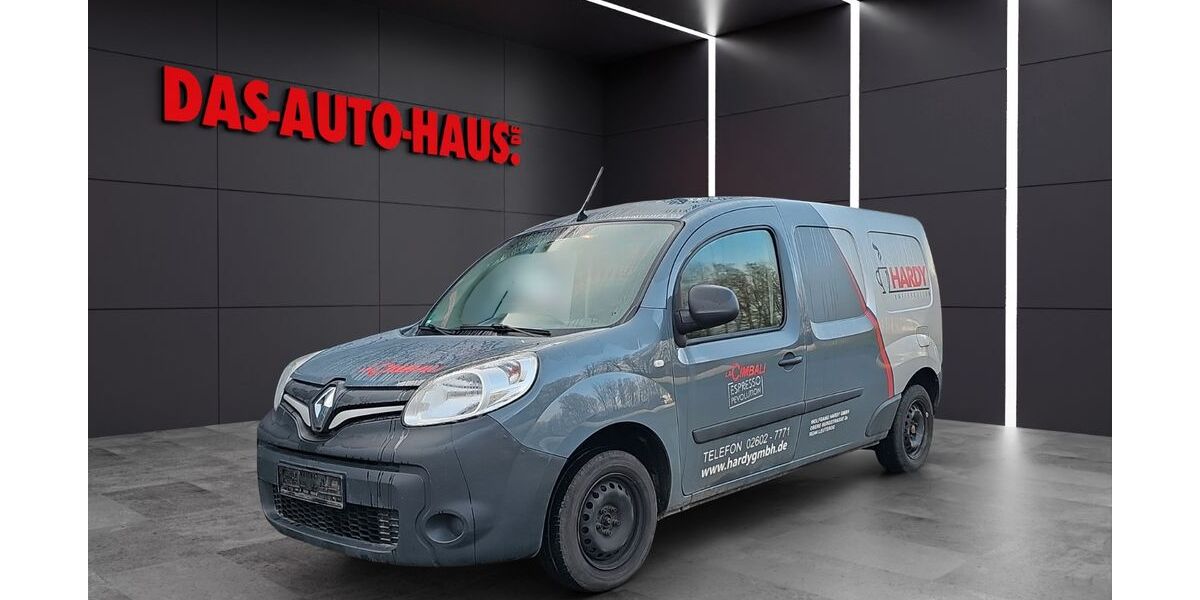 Renault Kangoo 246.500 km 6.800 &euro; Montabaur 56410