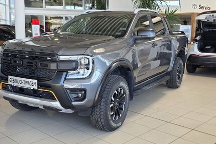 Ford Ranger 6.600 km 48.990 &euro; Weilheim 82362