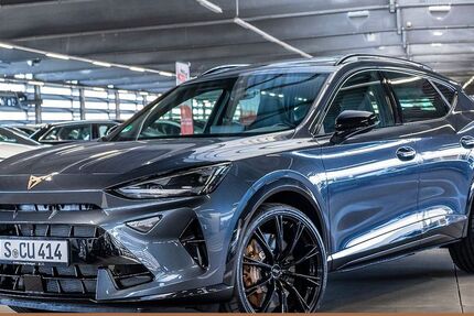 Cupra Formentor 9.990 km 54.990 &euro; Stuttgart-Feuerbach 70469