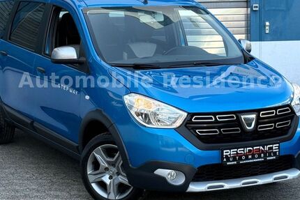 Dacia Lodgy 68.000 km 11.798 &euro; Ratingen 40880