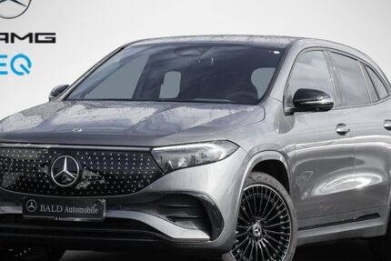 Mercedes-Benz EQA 31.391 km 42.880 &euro; Altenkirchen 57610