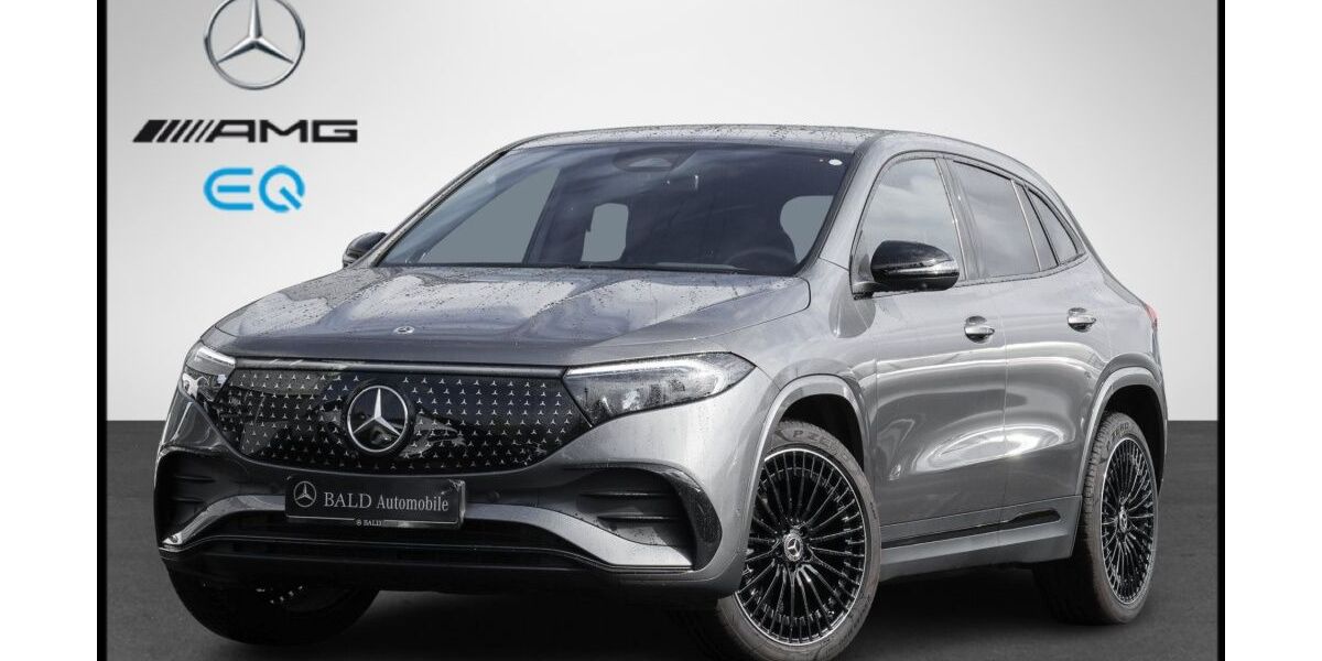 Mercedes-Benz EQA 31.391 km 43.330 &euro; Altenkirchen 57610