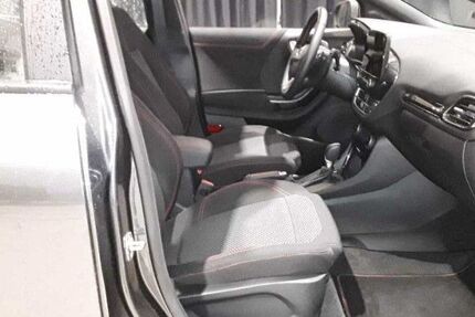 Ford Puma 32.635 km 17.900 &euro; Hennef 53773