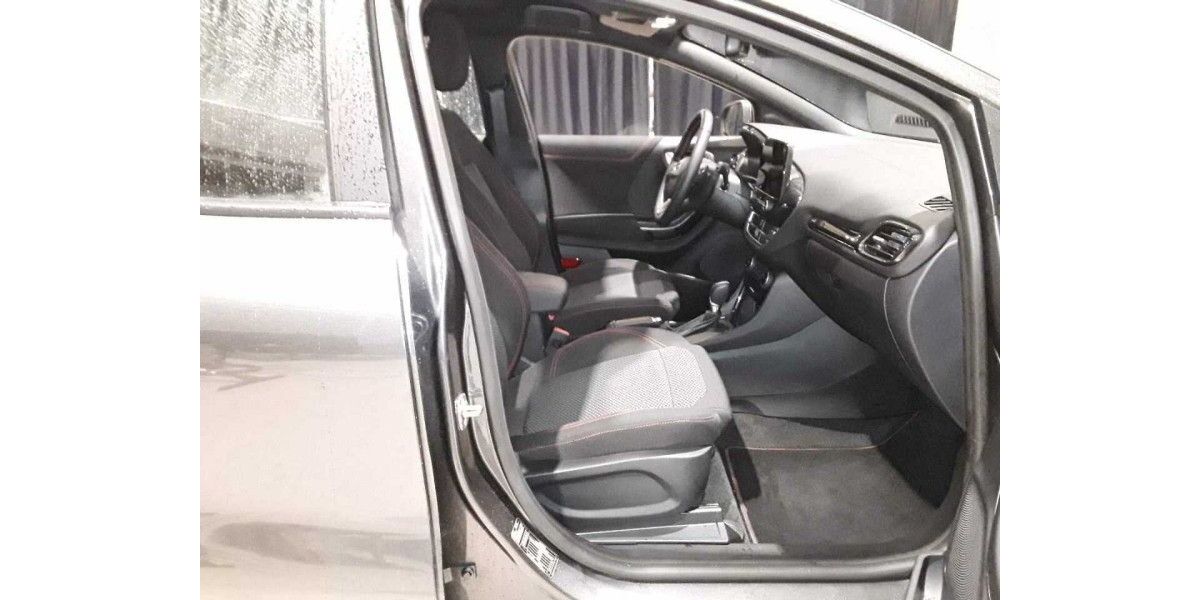 Ford Puma 32.635 km 17.900 &euro; Hennef 53773