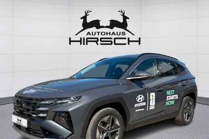 Hyundai TUCSON 2.500 km 32.490 &euro; Chemnitz 09120