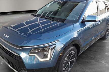 Kia Niro 13.990 km 33.990 &euro; Landshut 84030
