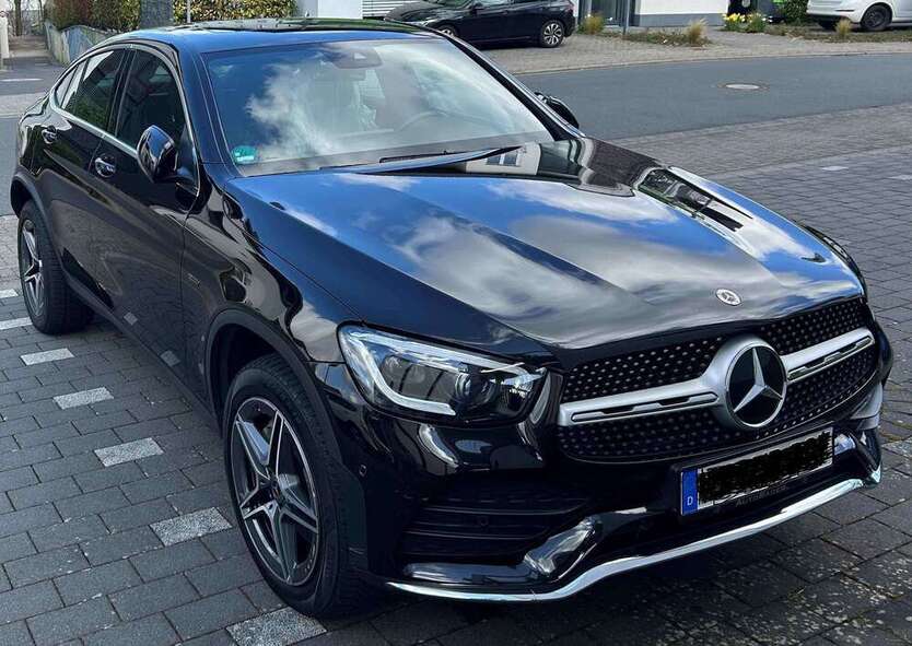 GLC 300
