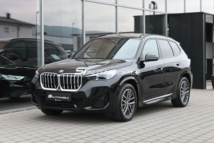 BMW X1 23.000 km 48.450 &euro; Winterbach bei Stuttgart 73650