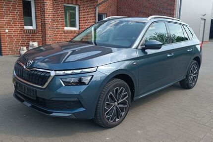 Skoda Kamiq 60.555 km 19.950 &euro; Schüttorf 48465