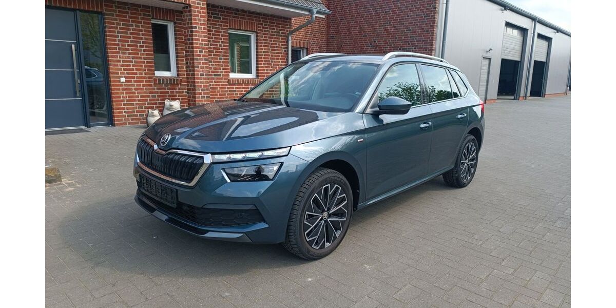 Skoda Kamiq 60.555 km 19.950 &euro; Schüttorf 48465
