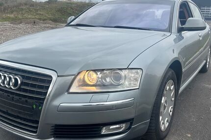 Audi A8 320.000 km 6.900 &euro; Memmingen 87700