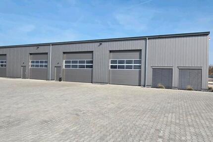 Gewerbeobjekt Fulda Fulda-Galerie - 1.136&euro; | Angebot:25424055