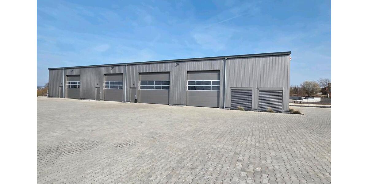 Gewerbeobjekt Fulda Fulda-Galerie - 1.136&euro; | Angebot:25424055