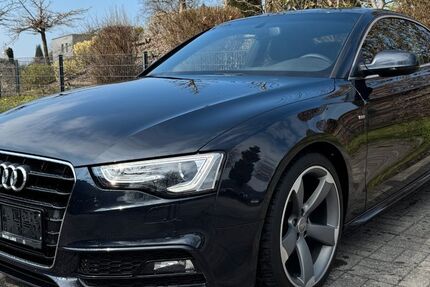 Audi A5 165.900 km 13.990 &euro; Lindau 88131