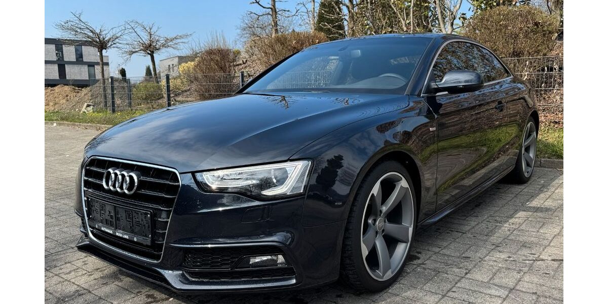 Audi A5 165.900 km 13.990 &euro; Lindau 88131