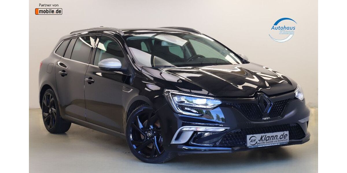 Renault Megane 62.600 km 19.249 &euro; Teltow 14513