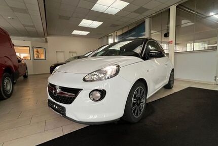 Opel Adam 109.633 km 7.500 &euro; Augsburg 86159